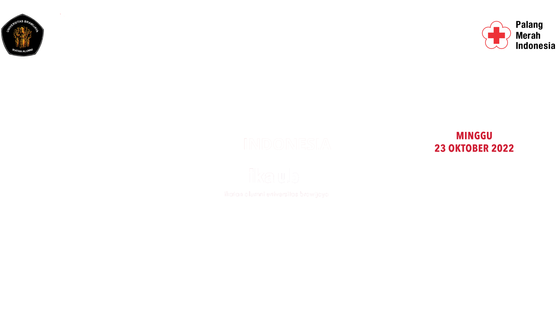 Donor Darah IKA UB - Jakarta